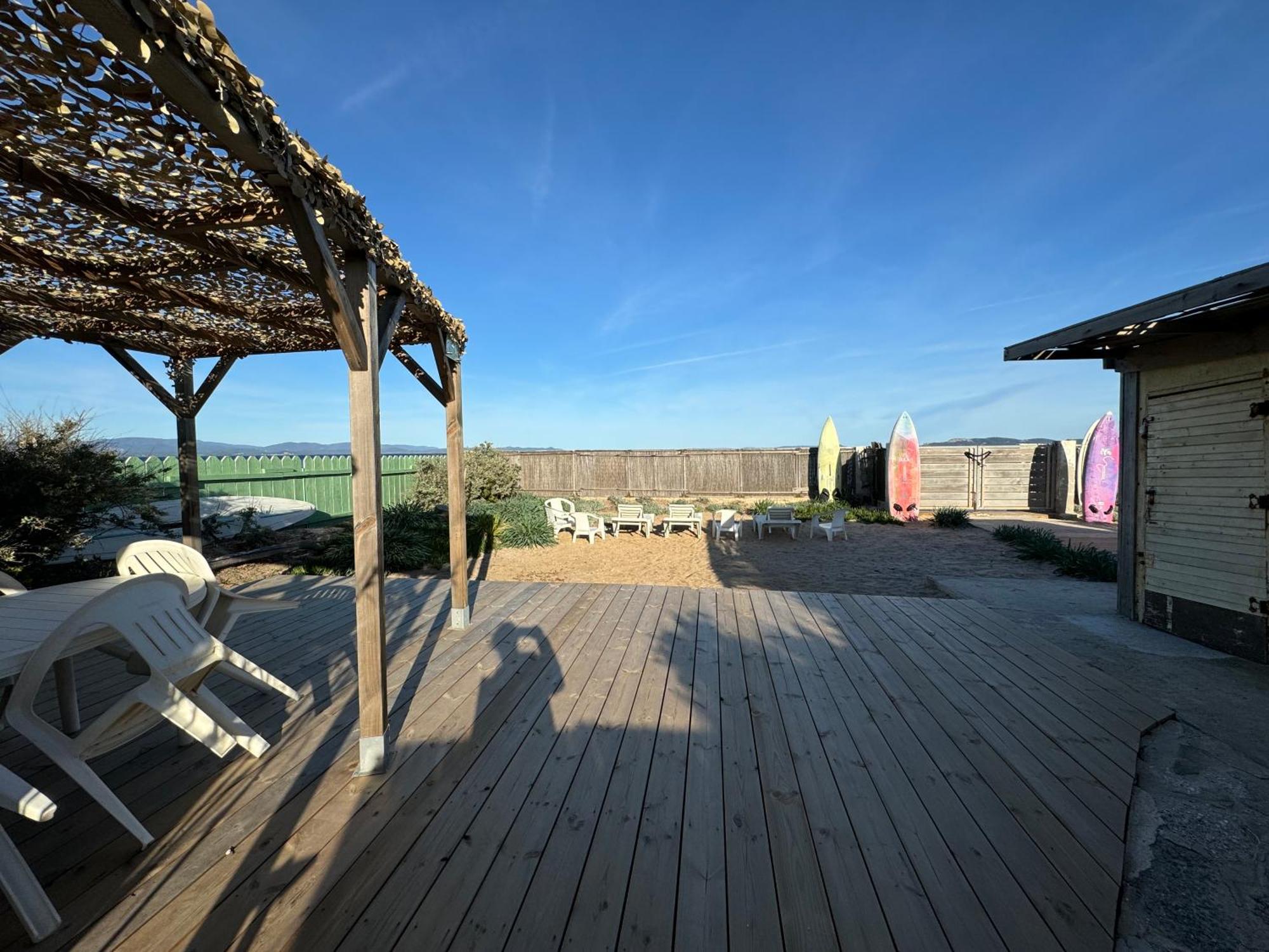 Le Club Des Cigales Appartement Hyères Buitenkant foto