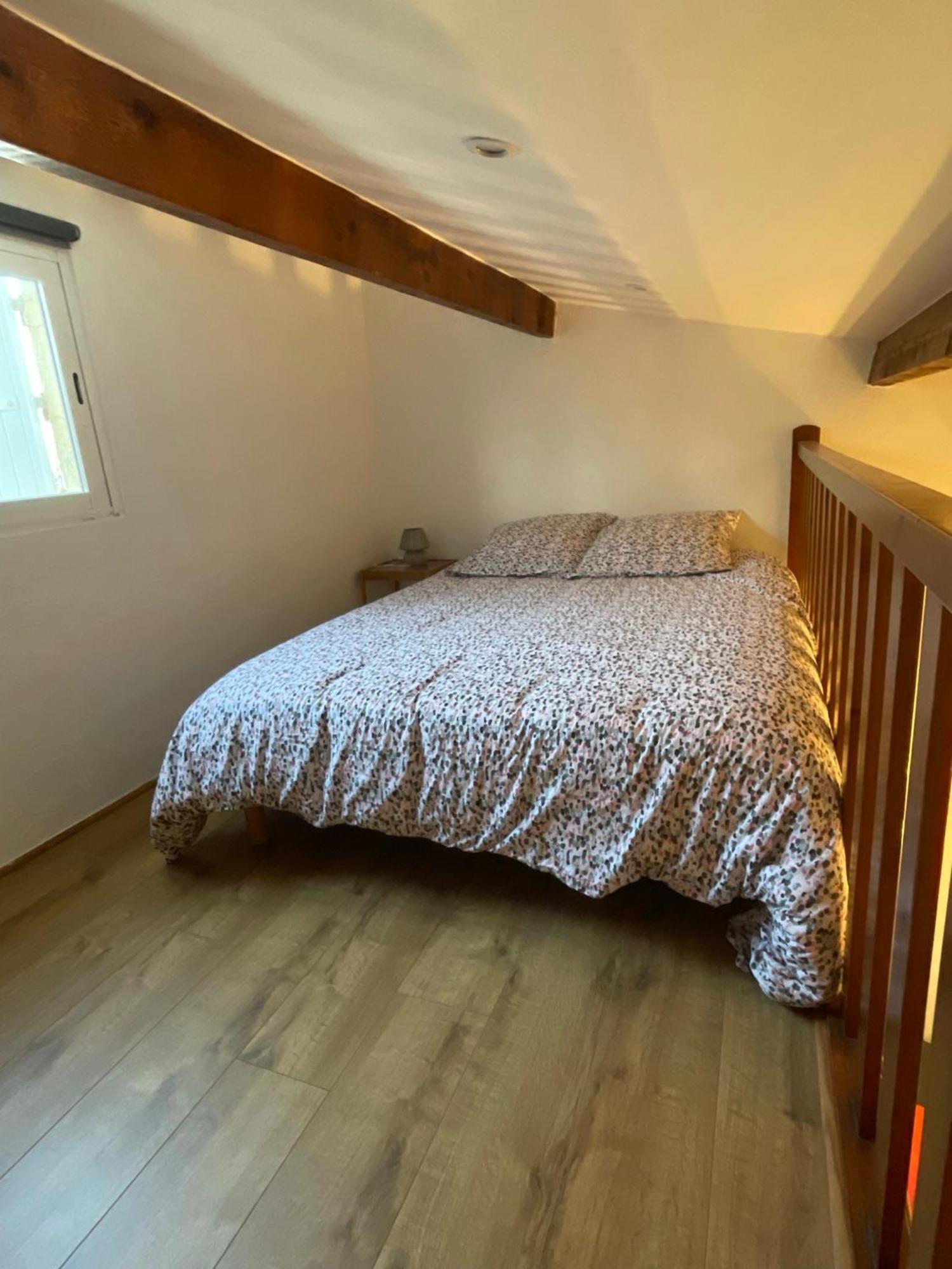 Le Club Des Cigales Appartement Hyères Buitenkant foto