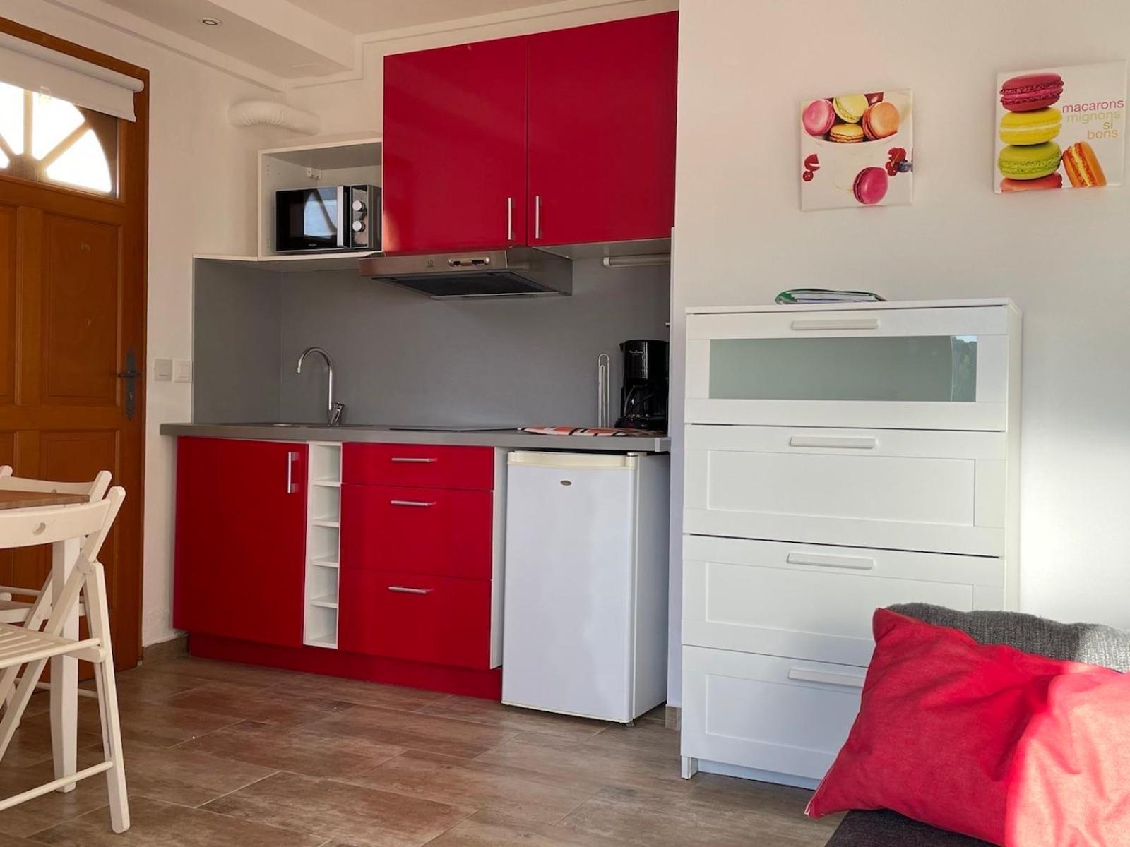 Le Club Des Cigales Appartement Hyères Buitenkant foto