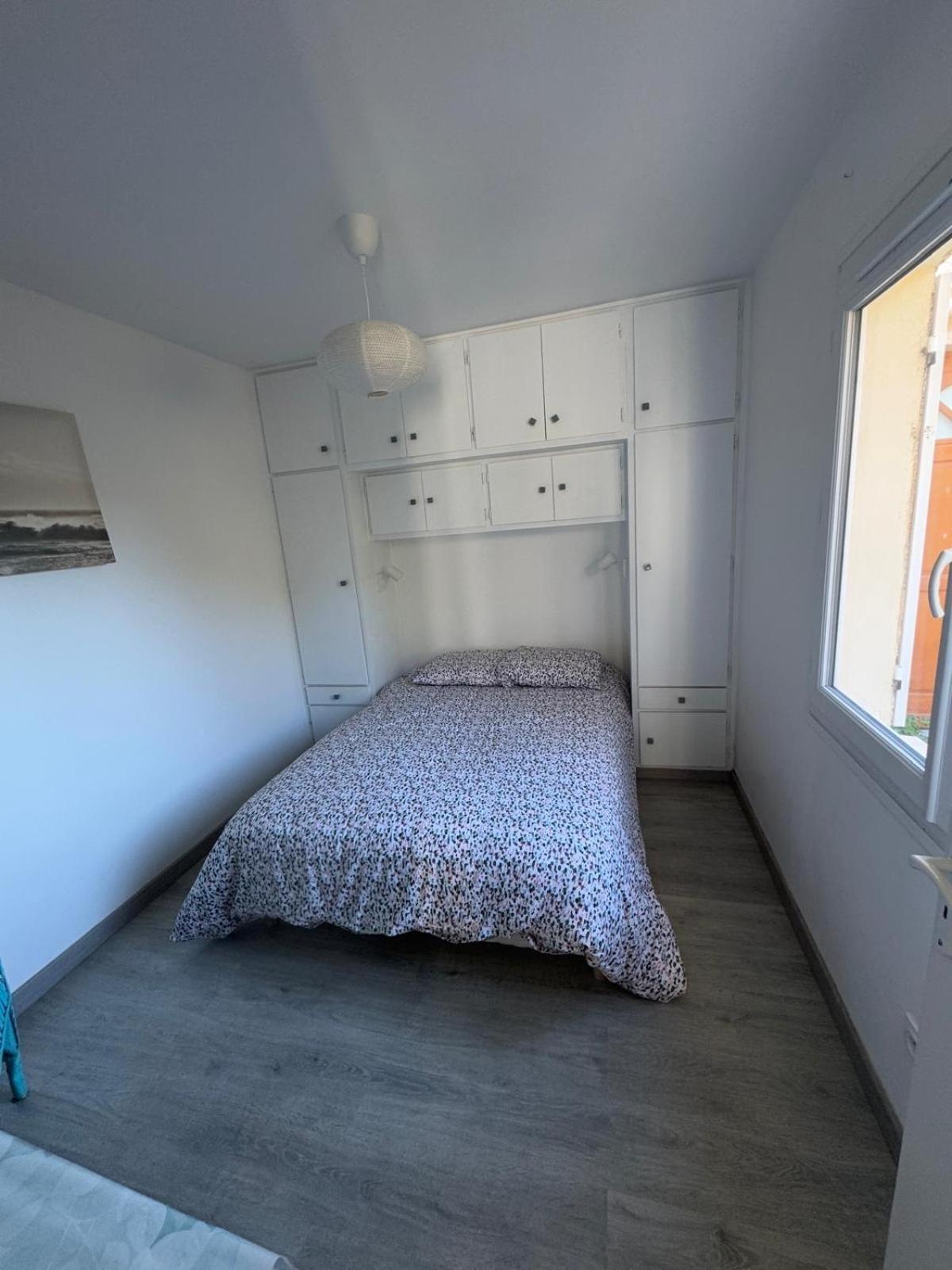 Le Club Des Cigales Appartement Hyères Buitenkant foto