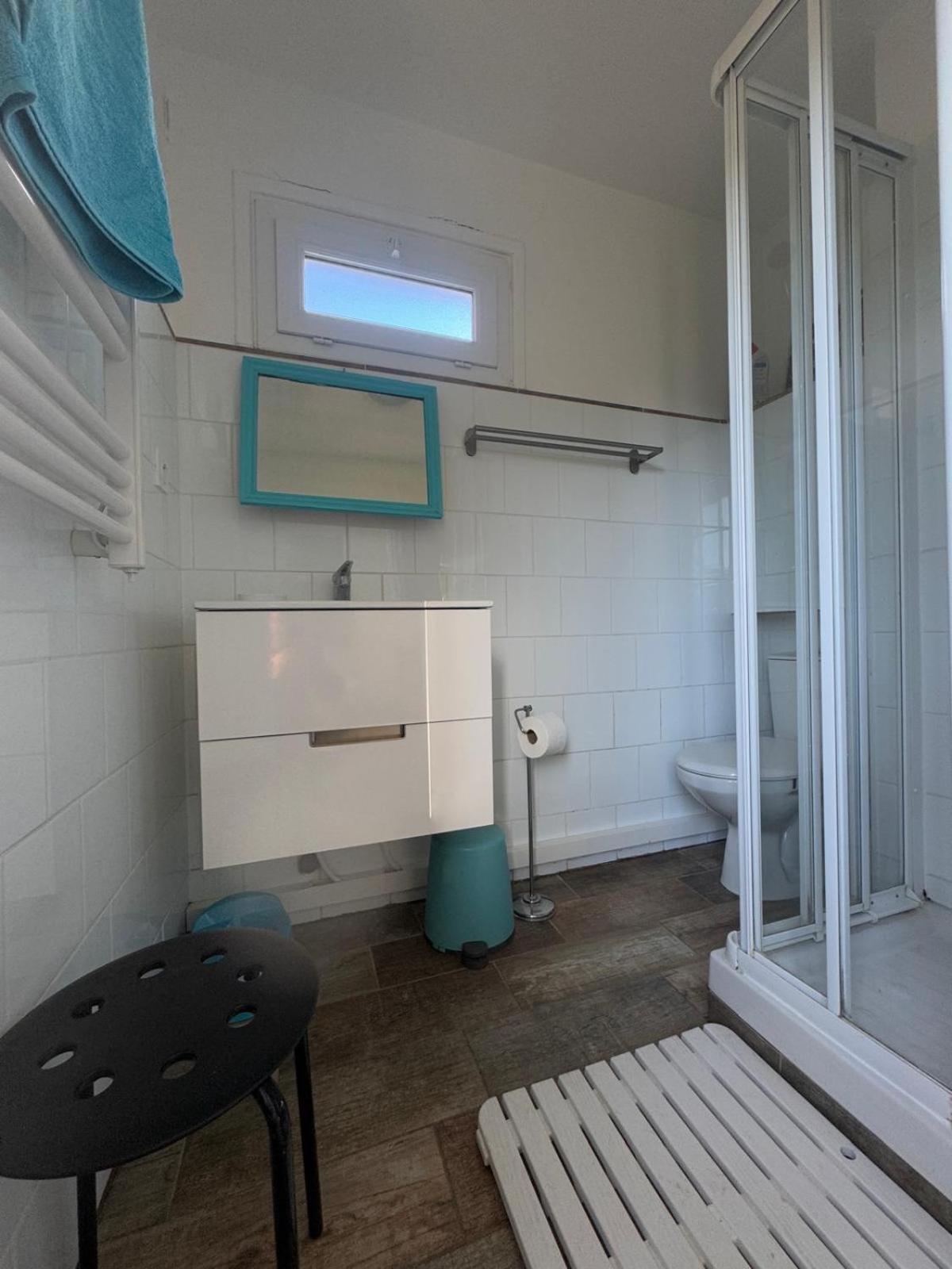 Le Club Des Cigales Appartement Hyères Buitenkant foto