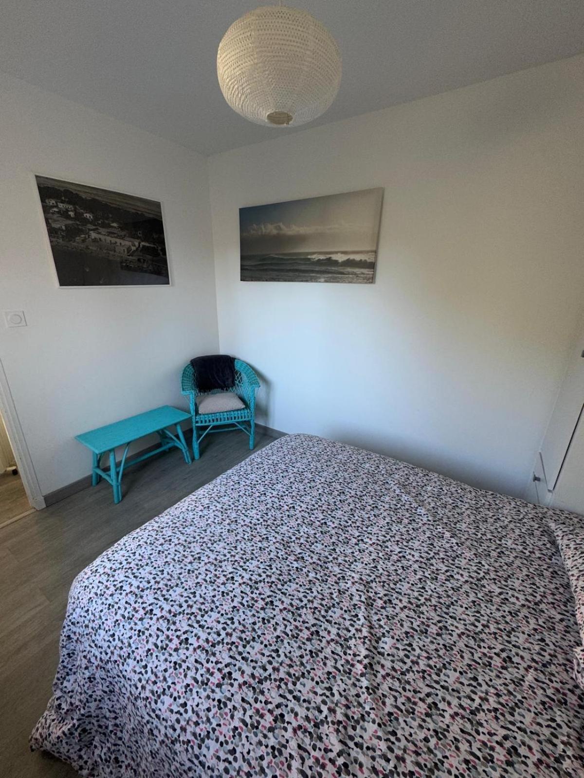 Le Club Des Cigales Appartement Hyères Buitenkant foto